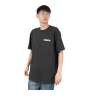 オベイ（OBEY）WE SEE YOU クラシック Tシャツ 165264119VBLO25U