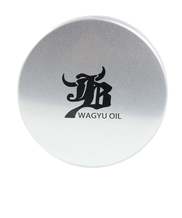 野球 和牛オイル 40ml 固形オイル BP-OIL