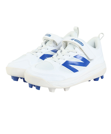 ニューバランス(new balance)野球スパイク ジュニア ポイント 3000 v7 Cleats JA3000D7W