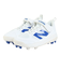 ニューバランス（new balance）野球スパイク ジュニア ポイント 3000 v7 Cleats JA3000D7W