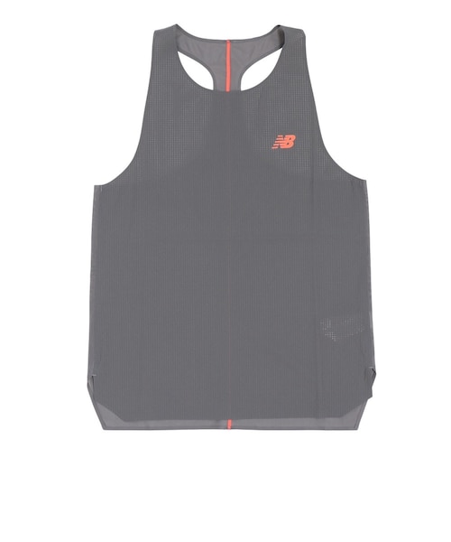 ニューバランス（new balance）Race Day ウルトラライト シングレット
