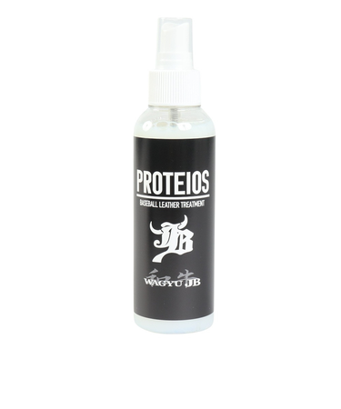 野球 プロティオス グラブ用トリートメント 150ml ボトル JB-PR