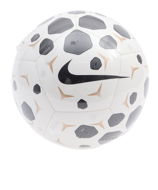 ナイキ（NIKE）サッカーボール 4号球 ピッチ HV6249-100-4