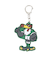 東京ヴェルディ（Tokyo Verdy）ベルディ君 ラバーキーホルダー