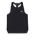 ニューバランス（new balance）Race Day ウルトラライト シングレット MT51205BK