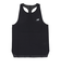 ニューバランス（new balance）Race Day ウルトラライト シングレット MT51205BK