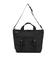 クロム（CHROME）グローサリー トート メッセンジャー バッグ 15L JP240BKCK
