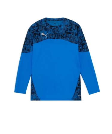 プーマ（PUMA）サッカーウェア INDIVIFTBL プロ 長袖シャツ 66037507