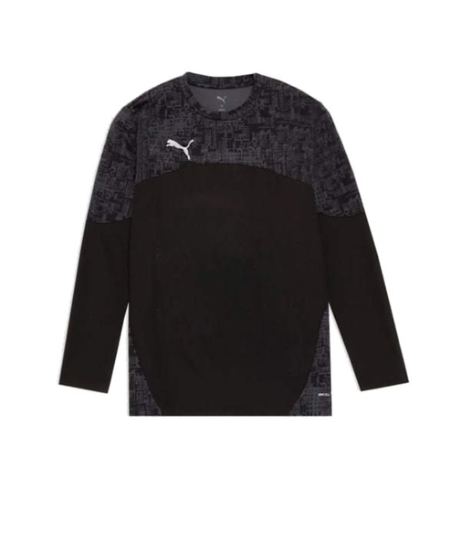 プーマ（PUMA）サッカーウェア INDIVIFTBL プロ 長袖シャツ 66037503