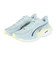 プーマ（PUMA）ランニングシューズ ジョギングシューズ ヴェロシティ ニトロ 4 ライトブルー 31114107 スニーカー