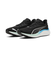 プーマ（PUMA）ランニングシューズ ジョギングシューズ エレクトリファイ ニトロ 4 ブラック 31078913 スニーカー