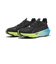 プーマ（PUMA）ランニングシューズ ジョギングシューズ フォーエバーラン ニトロ 2 ブラック 31010915 スニーカー