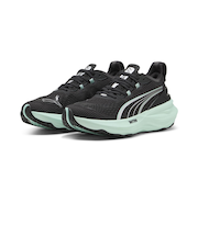 プーマ（PUMA）ランニングシューズ ジョギングシューズ フォーエバー ラン ニトロ 2 ブラック 31047116 スニーカー