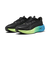 プーマ（PUMA）ランニングシューズ ジョギングシューズ ヴェロシティ ニトロ 4 AP ブラック 31263504 スニーカー