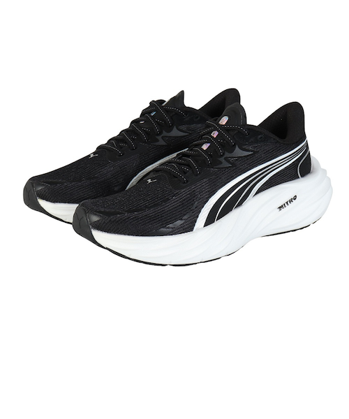 プーマ（PUMA）ランニングシューズ ジョギングシューズ エレクトリ