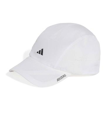アディダス(adidas)ランニング×adizero 軽量 クライマクールキャップ KST09-JV5933