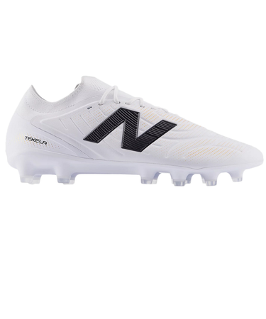 ニューバランス（new balance）サッカースパイク ハードグラウンド用 サッカーシューズ TTEKELA ELITE LOW LACED HG V5 テ…