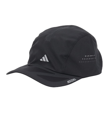 アディダス(adidas)ランニング×adizero 軽量 クライマクールキャップ KST09-JD1160