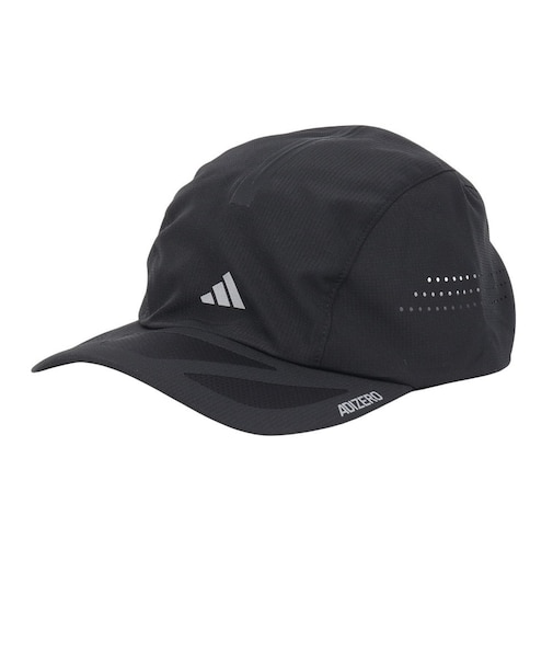 アディダス(adidas)ランニング×adizero 軽量 クライマクールキャップ KST09-JD1160