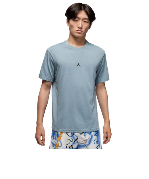 バスケットボールウェア ジョーダン ドライフィット スポーツ ジャンプマン 半袖Tシャツ IB6757-041