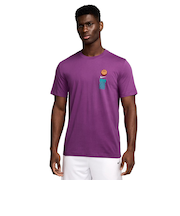 ナイキ(NIKE)バスケットボールウェア ICON F25 半袖 Tシャツ HV1702-551