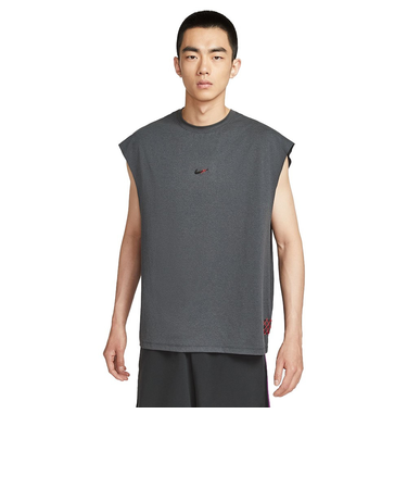 ナイキ（NIKE）バスケットボールウェア ドライフィット ストリート スリーブレス トップ HV1889-060