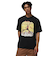 バスケットボールウェア NC コミック 半袖 クルーネック Tシャツ IF0784-010