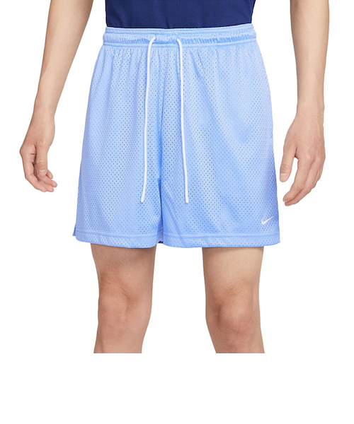 ナイキ（NIKE）バスケットボールウェア ドライフィット 5IN