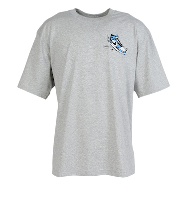 バスケットボールウェア NC AJ1 AD 半袖 クルーネックTシャツ HQ8972-050