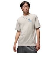 バスケットボールウェア NC AJ1 AD 半袖 クルーネックTシャツ HQ8972-050