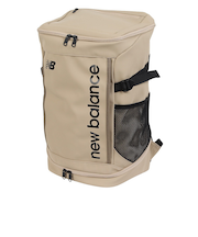 ニューバランス（new balance）トップローディングバックパック 35L オールPU LAB55702SOT