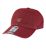 ニューバランス（new balance）キャップ by 47 Clean Up Hat LAH00151MOA