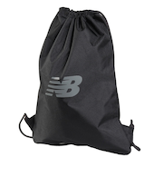 ニューバランス（new balance）Essential ドローストリングバッグ LAB53512BK