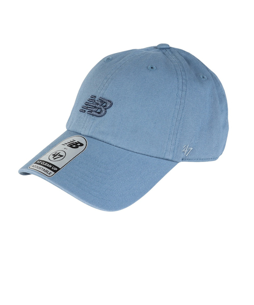 ニューバランス（new balance）キャップ by 47 Clean Up Hat LAH00151SHN