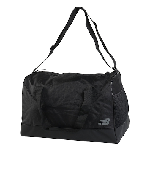 ニューバランス（new balance）Essential ミディアムダッフルバッグ LAB53517BK