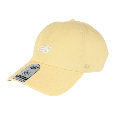 ニューバランス（new balance）キャップ by 47 Clean Up Hat LAH00151HAY