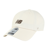 ニューバランス（new balance）キャップ by 47 Clean Up Hat LAH00151SST