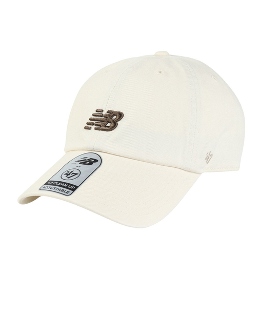 ニューバランス（new balance）キャップ by 47 Clean Up Hat LAH00151SST