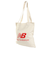 ニューバランス（new balance）グラフィックトートバッグ LAB51503AS5