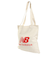 ニューバランス（new balance）グラフィックトートバッグ LAB51503AS5