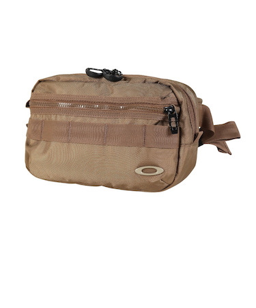 オークリー（OAKLEY）ENHANCE LT ウエストバッグ 9.0 FOS901985-87E