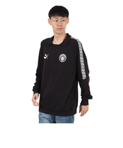 プーマ（PUMA）サッカー マンチェスターシティ FC KING DRILL TOP 長袖 シャツ 78269902