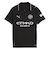 プーマ（PUMA）ジュニア サッカー マンチェスターシティ FC AWAY ジャージ レプリカ シャツ 78035302