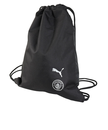 プーマ（PUMA）サッカー マンチェスターシティ FC ESS ジムサック 09166002