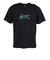 バレーボールウェア Tシャツ グランジロゴ VB25TS11-03