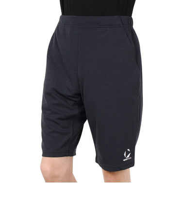 デサント（DESCENTE）SUNSCREEN TAIKYU ジャージハーフパンツ ST5SPZ13M NV01