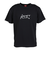 バレーボールウェア Tシャツ グランジロゴ VB25TS11-01