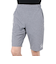 デサント（DESCENTE）SUNSCREEN TAIKYU ジャージハーフパンツ ST5SPZ13M GY01