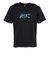バレーボールウェア Tシャツ グランジロゴ VB25TS11-04