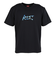 バレーボールウェア Tシャツ グランジロゴ VB25TS11-04